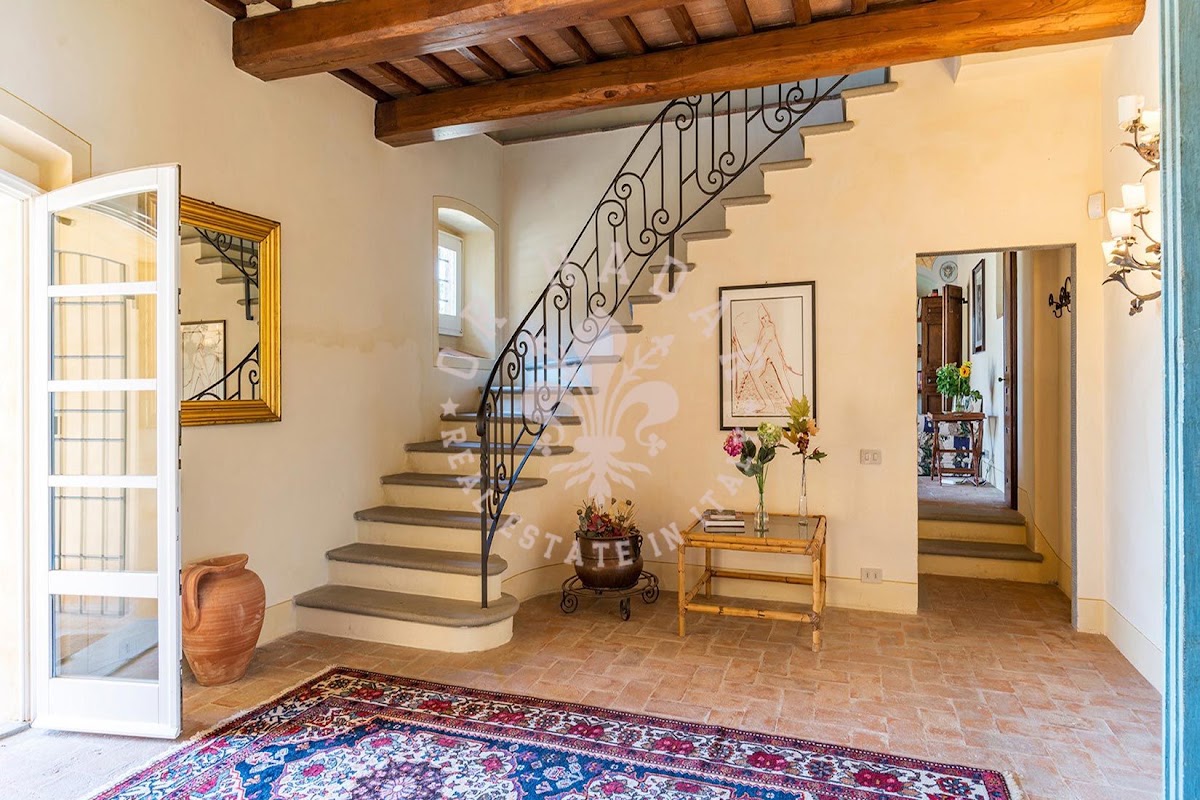 ווילה לה טורה (VILLA LA TORRE) — 31