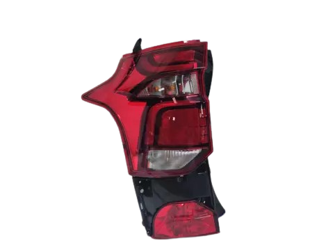 TAIL LAMP BODY SIDE LH