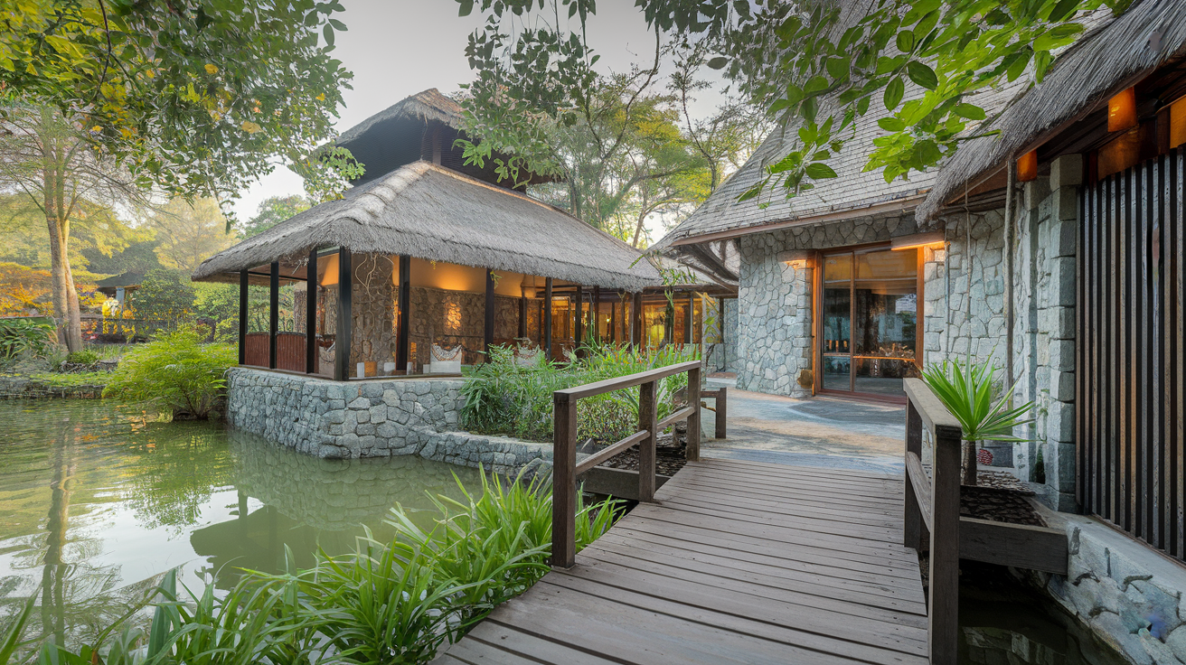 Best Spa in Kanpur – Top Relaxation Spots