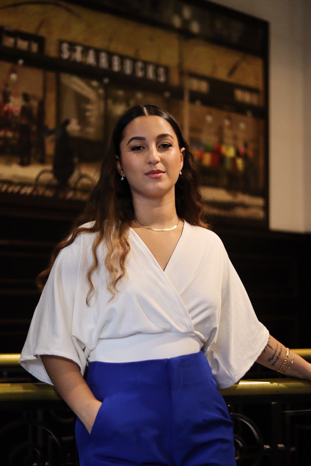 Glenda de Carvalho Roza, Estrategista de Marketing e Conteúdo em Niterói