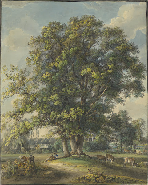 Et in Arcadia Ego 1790 1800