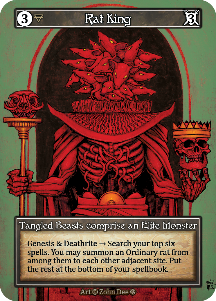 Rat King