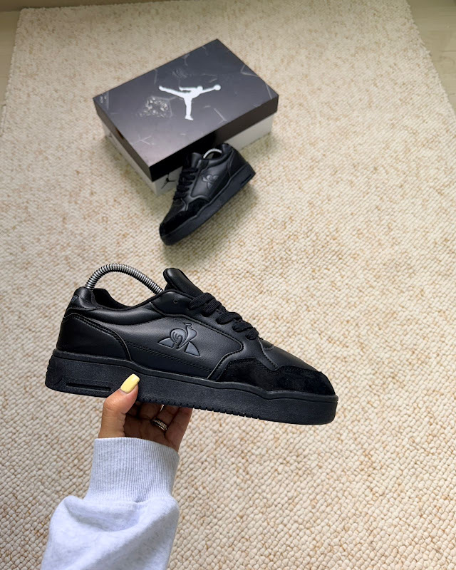 Le Coq Sportif variante 4