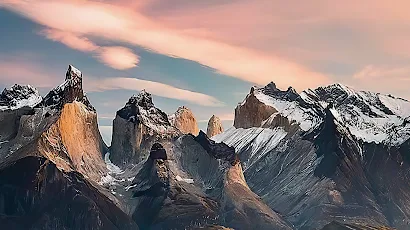 Torres Del Paine National Park, Canyonlands National Park, Travel, National Park, Hiking Full HD iPhone Wallpaper Background