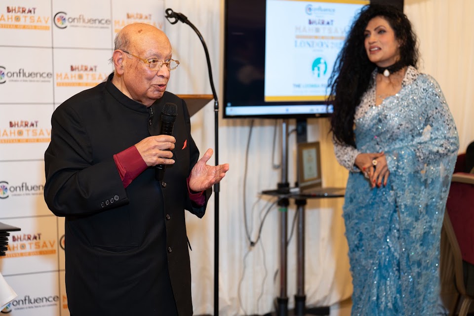 Bharat Mahotsav — Festival of One India (Swadeshi Connect), London, United Kingdom — photograph 36