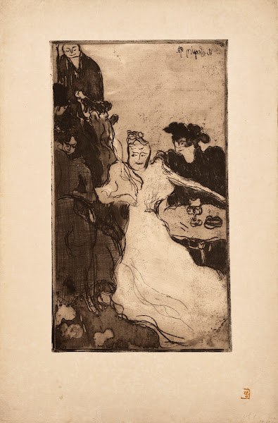 Le Café The Café 1893