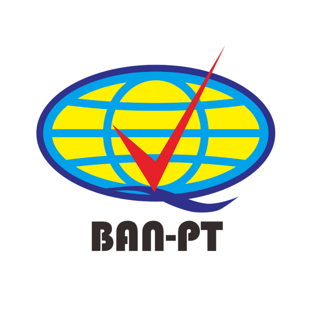 BAN-PT logo
