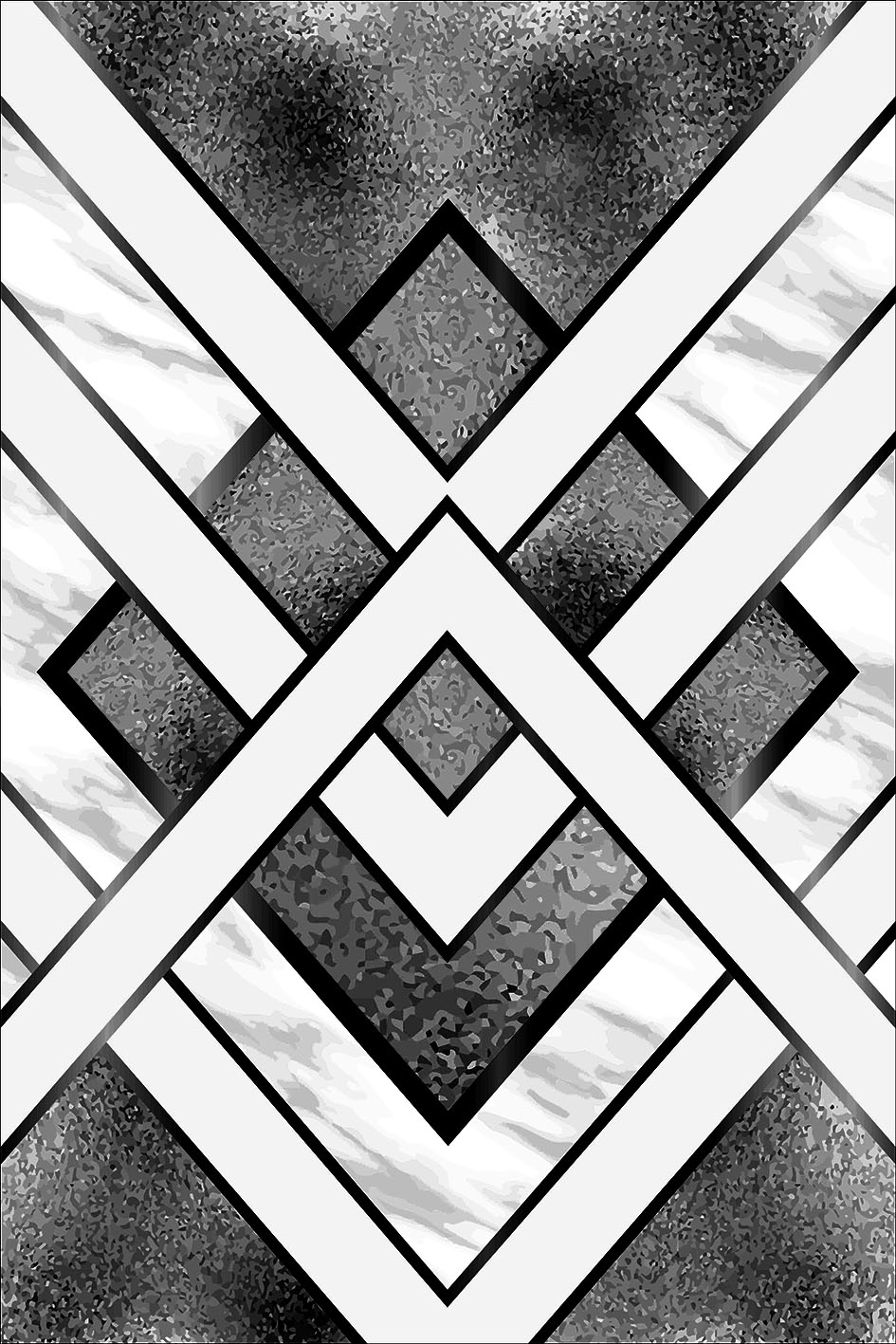 Kilim Collection M-1421