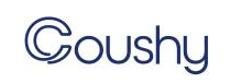 Coushy US logo