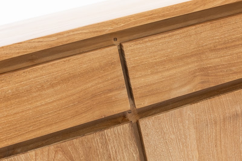 Buffet Evolia 2P Bloc 2