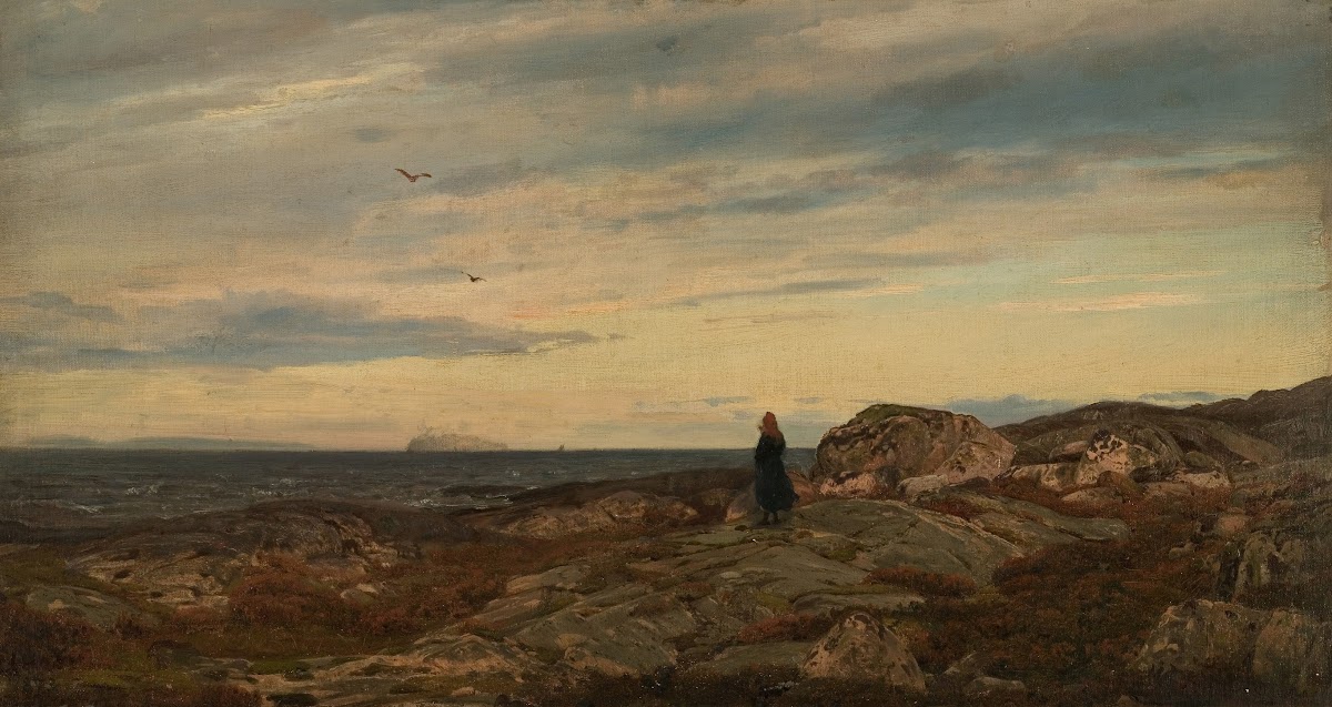 Syd syd vest Hvaler 1873