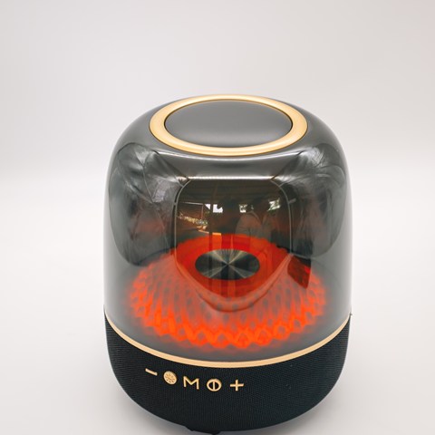 smart led bluetooth speaker lp90