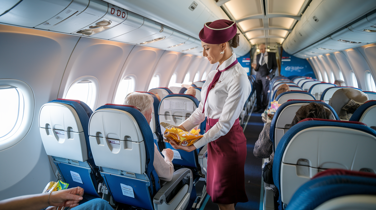 Flight Duration from Myrtle Beach to Georgia