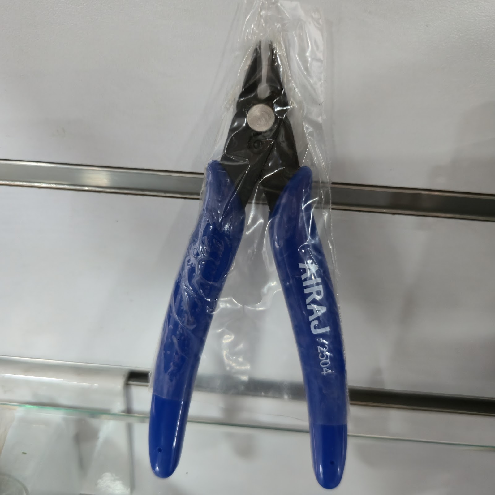Pinzas De Corte