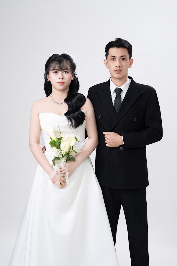 Ảnh bìa album
