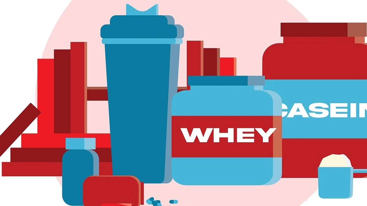 운동 전후 영양 섭취 가이드와 최적의 식단 구성법