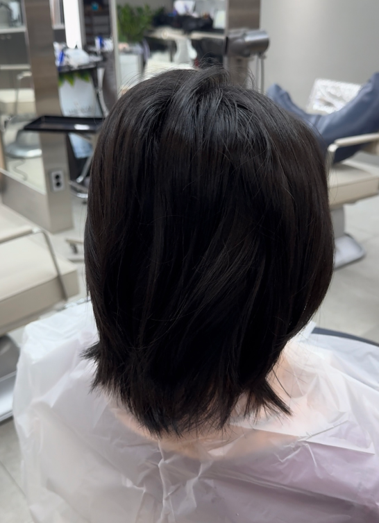 Before