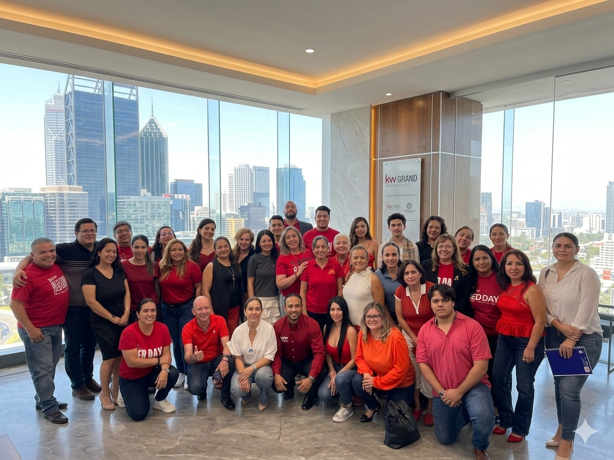 Equipo GlobalHome