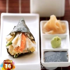 Su hào hay cà rốt muối cũng chơi tuốt!