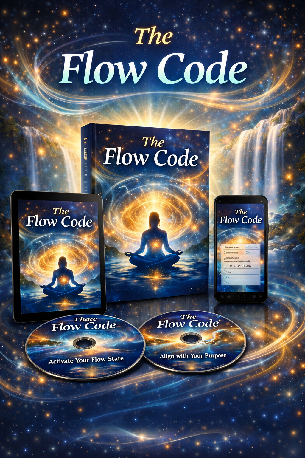 The Flow Code