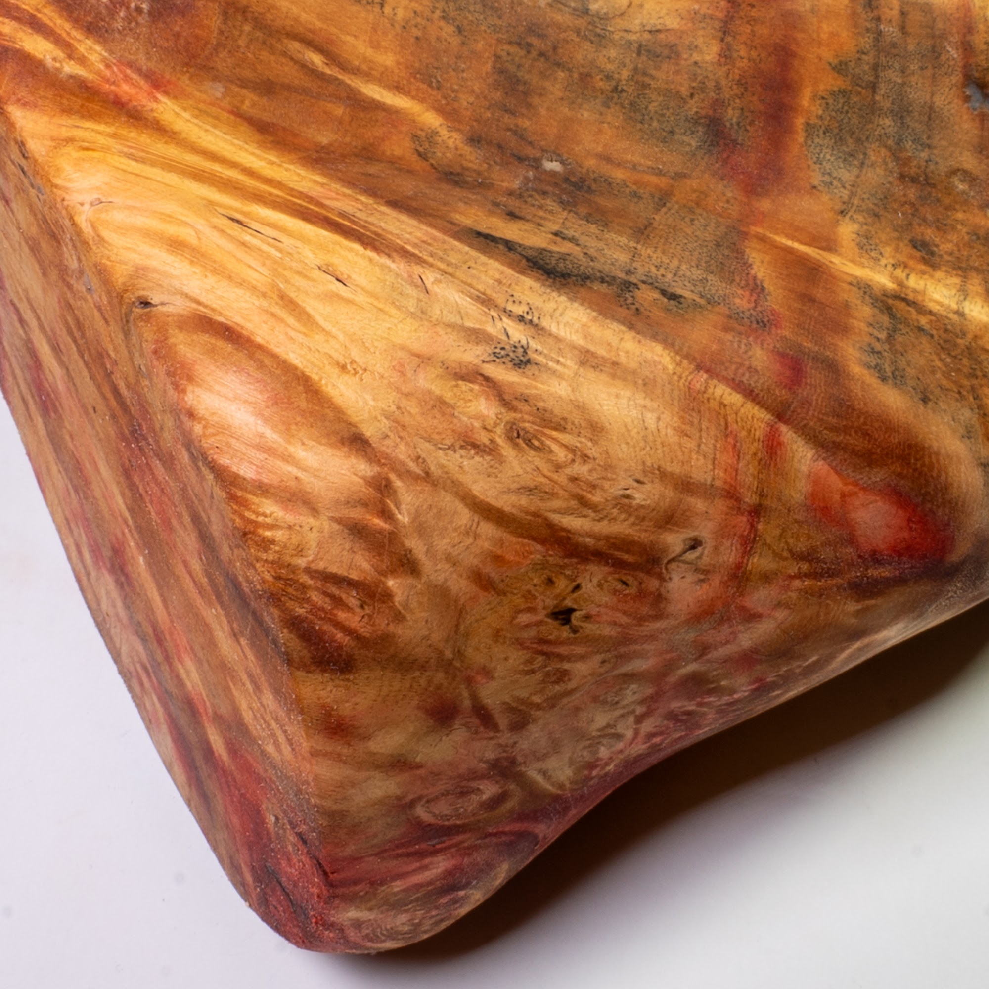 Wood grain