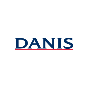 THE DANIS COS. Logo