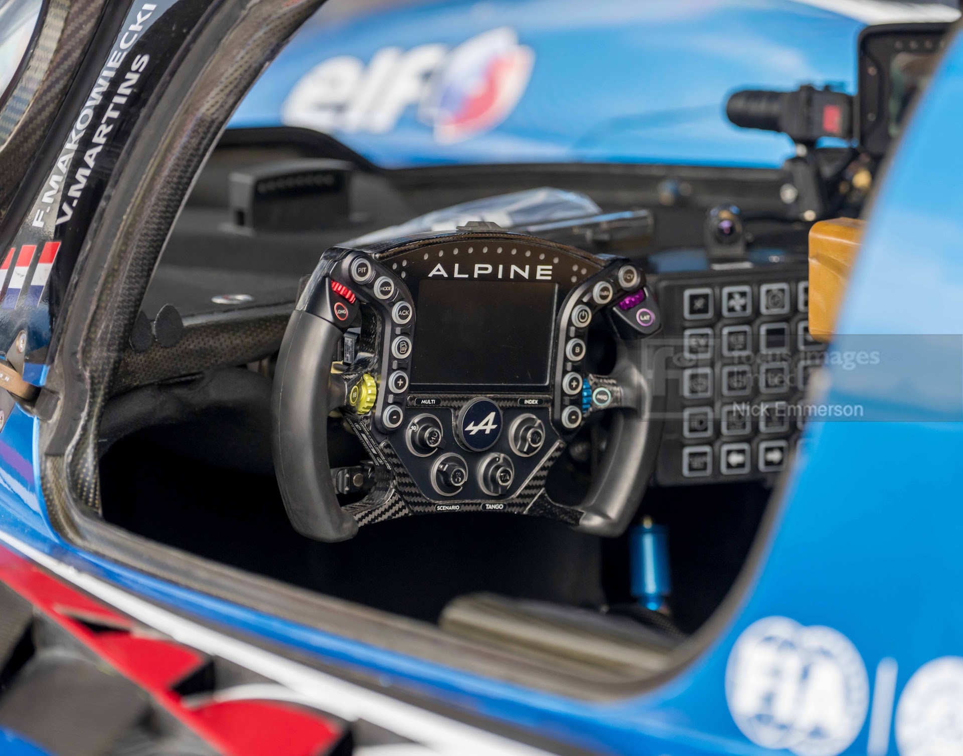 Awaken Visuals x Focus Images x 6h of Imolas World Endurance Championship WEC 2026  5