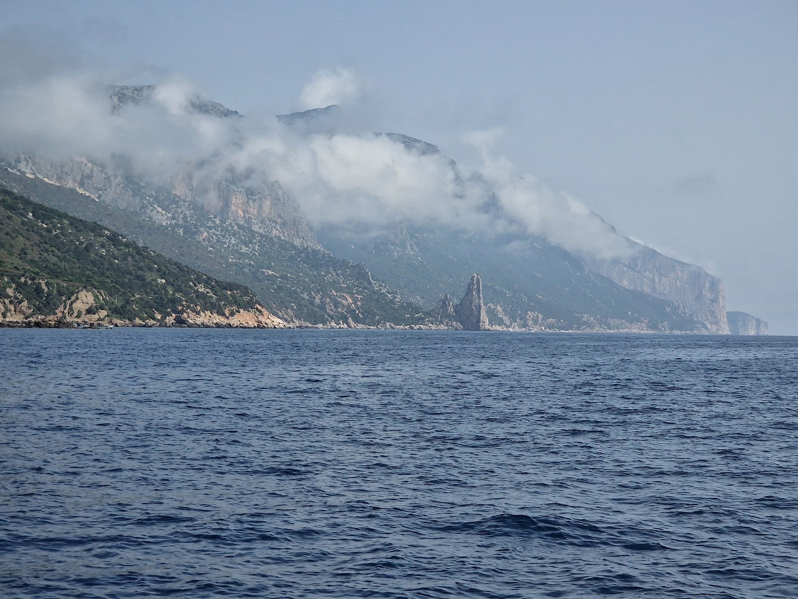 Photo de la navigation NAV-057