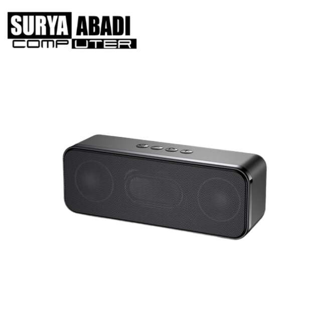 SPEAKER ROBOT RB520