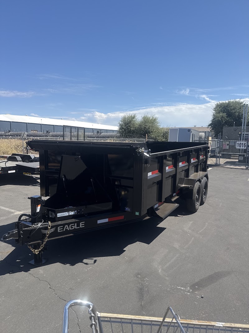 14K Low Profile Dump