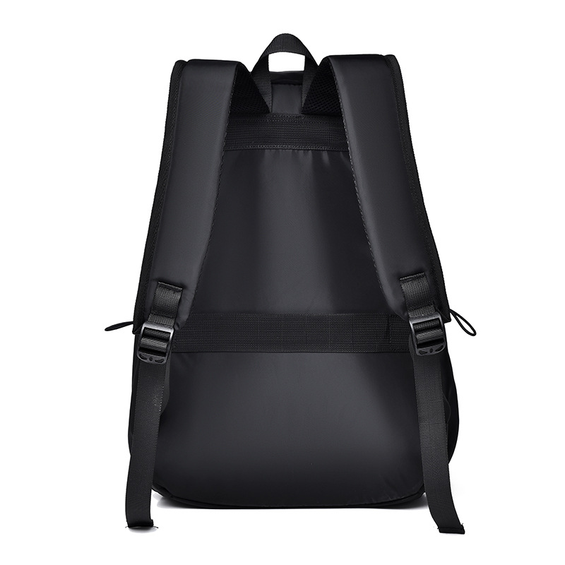 Large backpack for laptops up to 15 inches, ultra-light