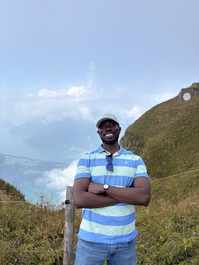 Ato Arhin