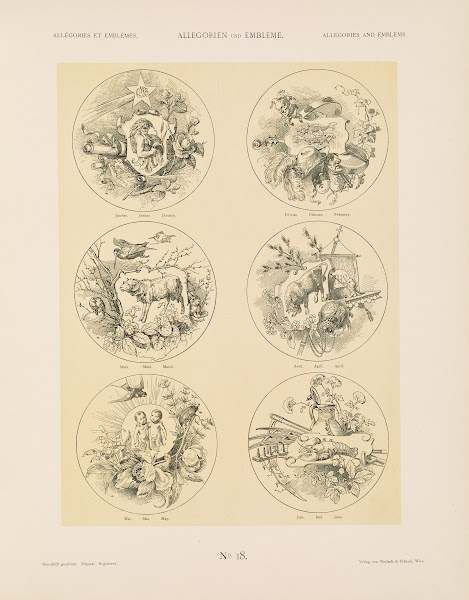 Allegorien und Embleme Vol I Pl020 1882