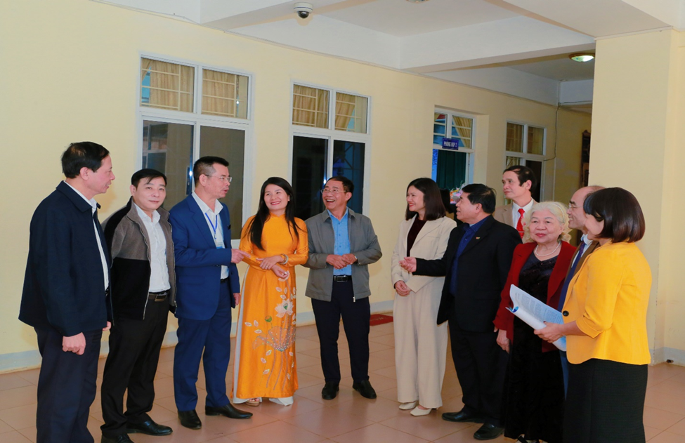 Hội thảo “Kết nối khu du lịch quốc gia Mộc Châu với các di tích  lịch sử - văn hóa tỉnh Sơn La”