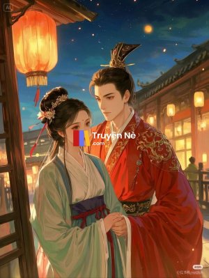 Xuyên Thành Nữ Phụ Và Con Hồ Ly Đáng Yêu