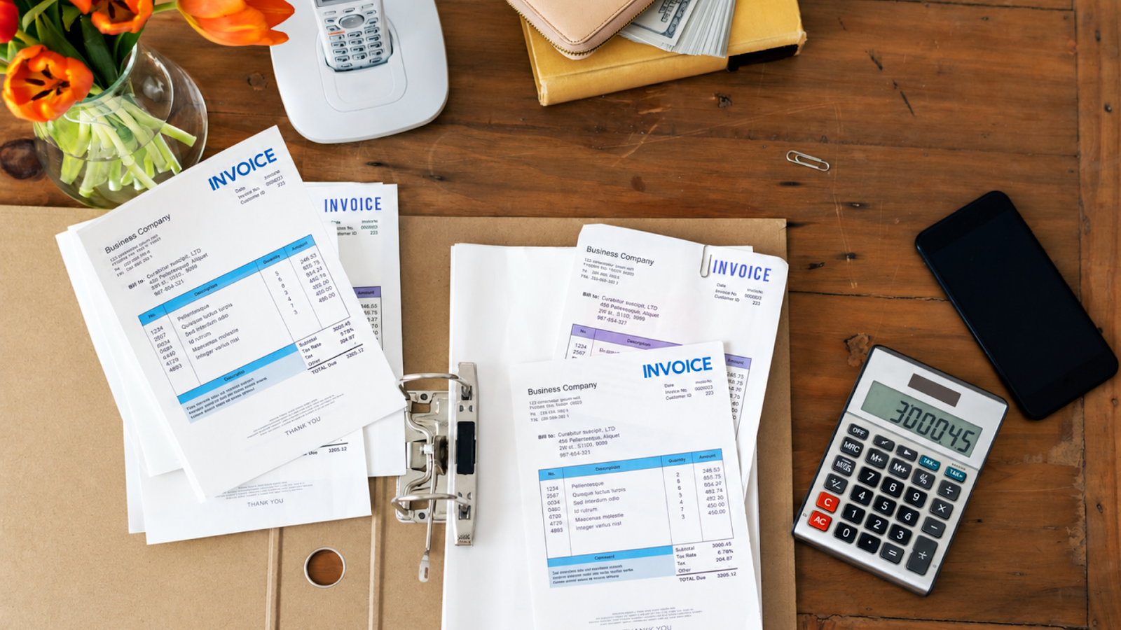 Apa itu Invoice Penagihan?