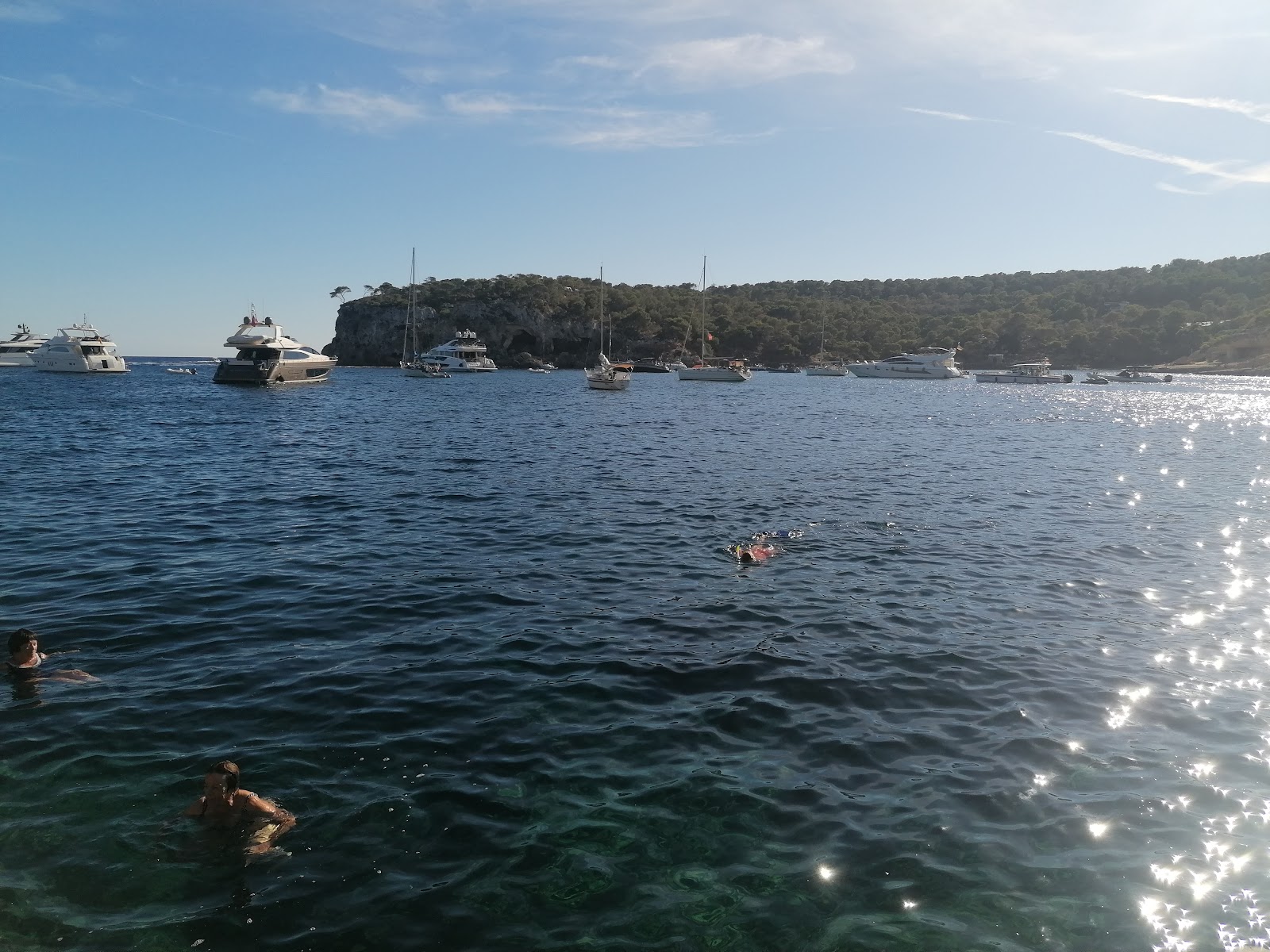 Photo de l’escale Platja d'Aro