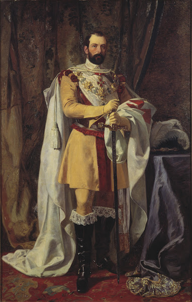 Karl XV 1861