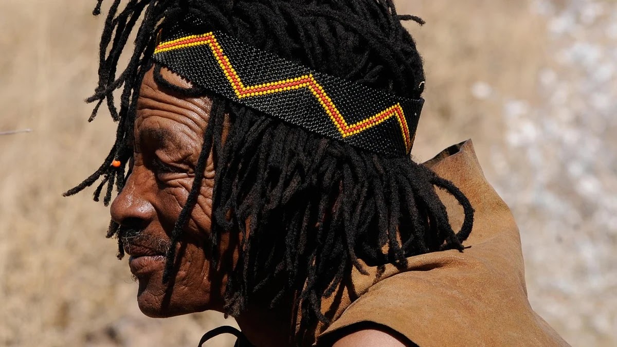 인류학적 시각에서 본 부족사회의 권력 구조 유형별 특징