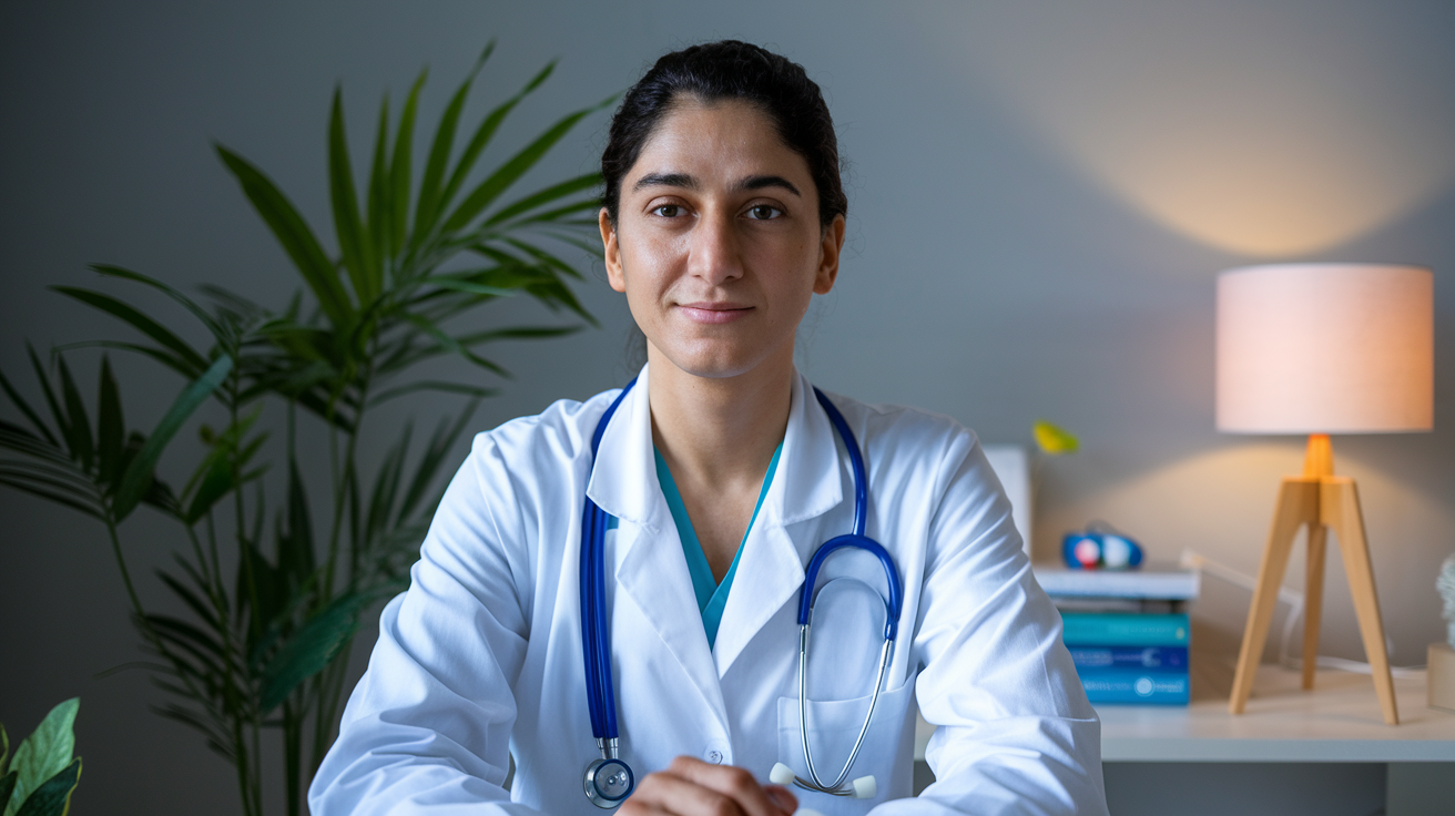 Best Pediatricians in Kandivali West – Top Picks 2026