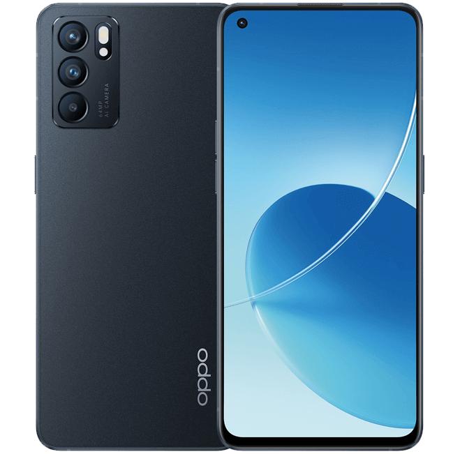 Sell used OPPO Reno6 Pro 5G