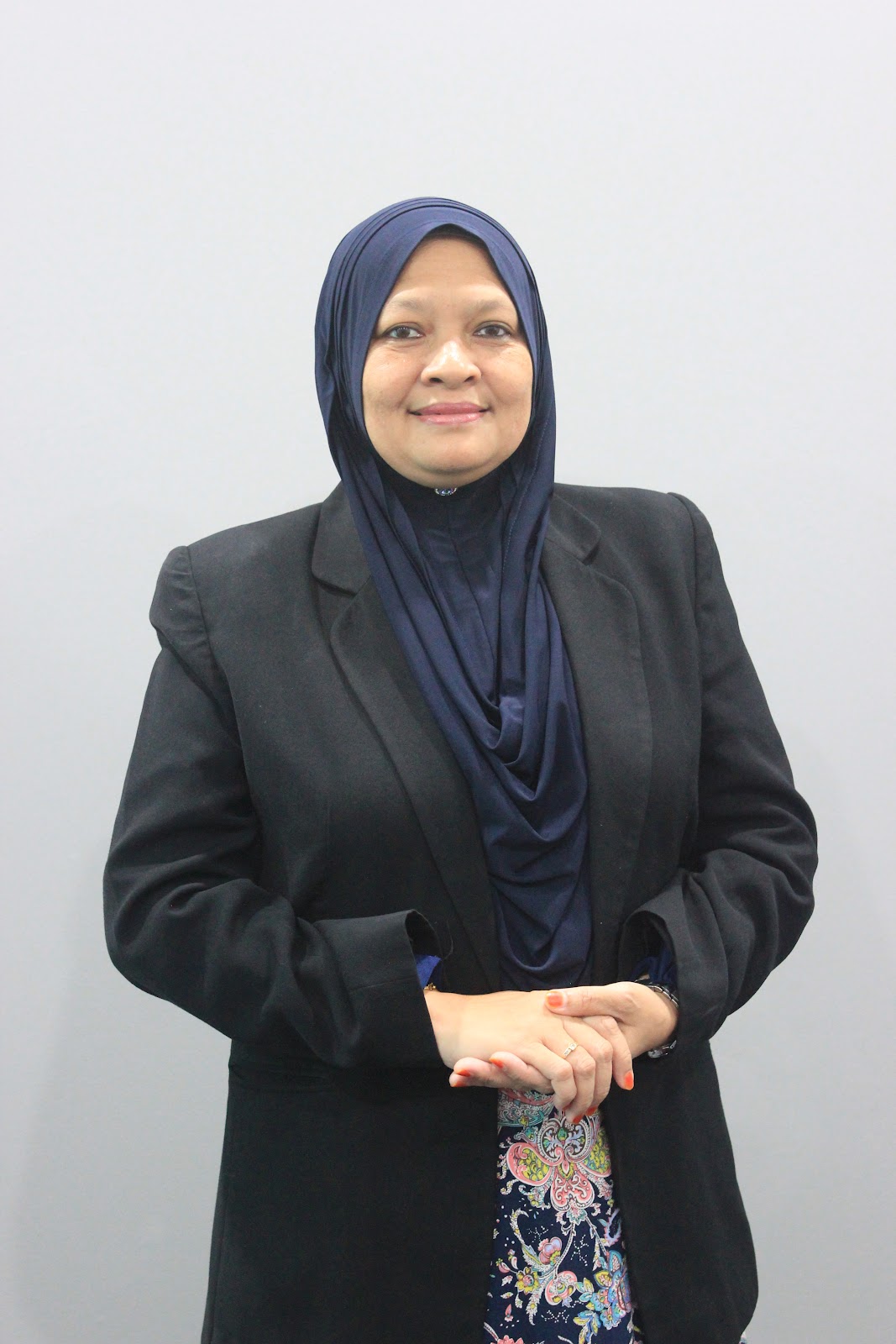 Fariza Wan Abdullah