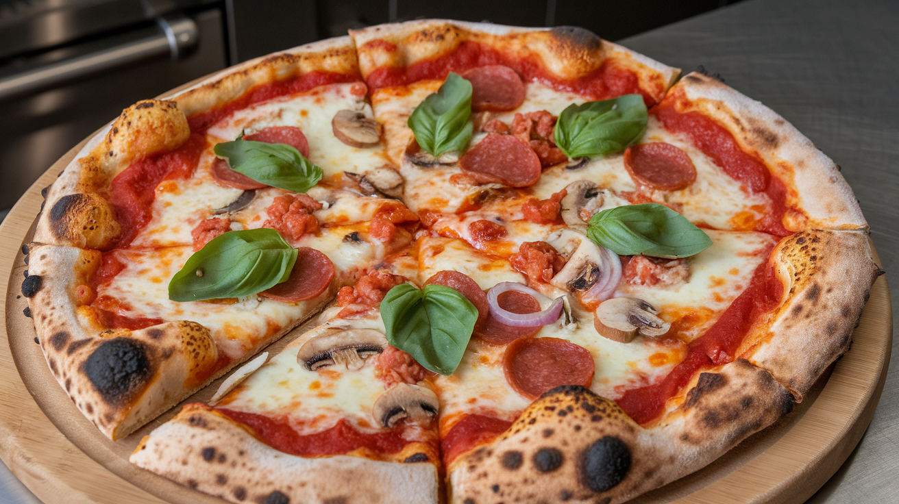 Best Pizza in Koregaon Park Pune – Top Picks 2026