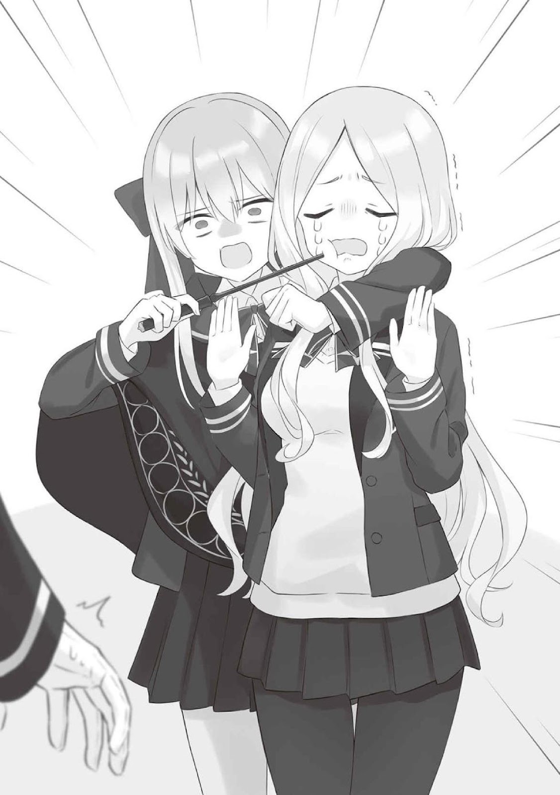 Majo No tabi tabi 19_146