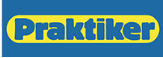 Praktiker logo
