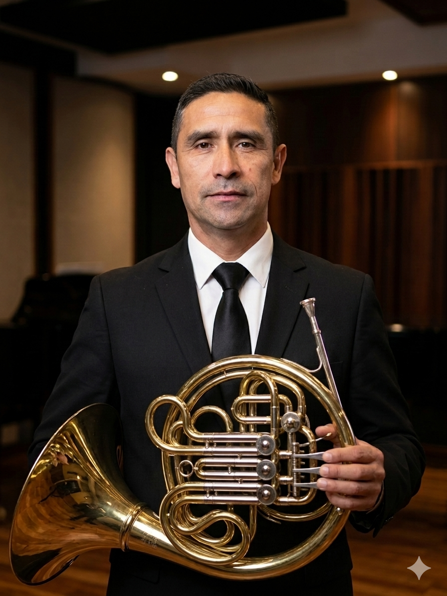 Paolo Gatica Carrasco