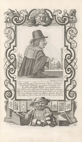 Den Edlen en Vornaemen Heer Piters Kahlmüß Wisseller Pl 13 1710 1719
