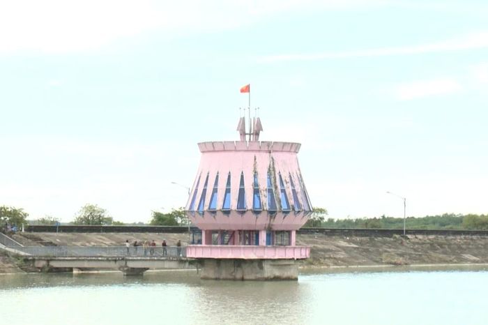 Bảo đảm an ninh nguồn nước, từ khoa học đến thực tiễn quản lý - Báo Nhân Dân