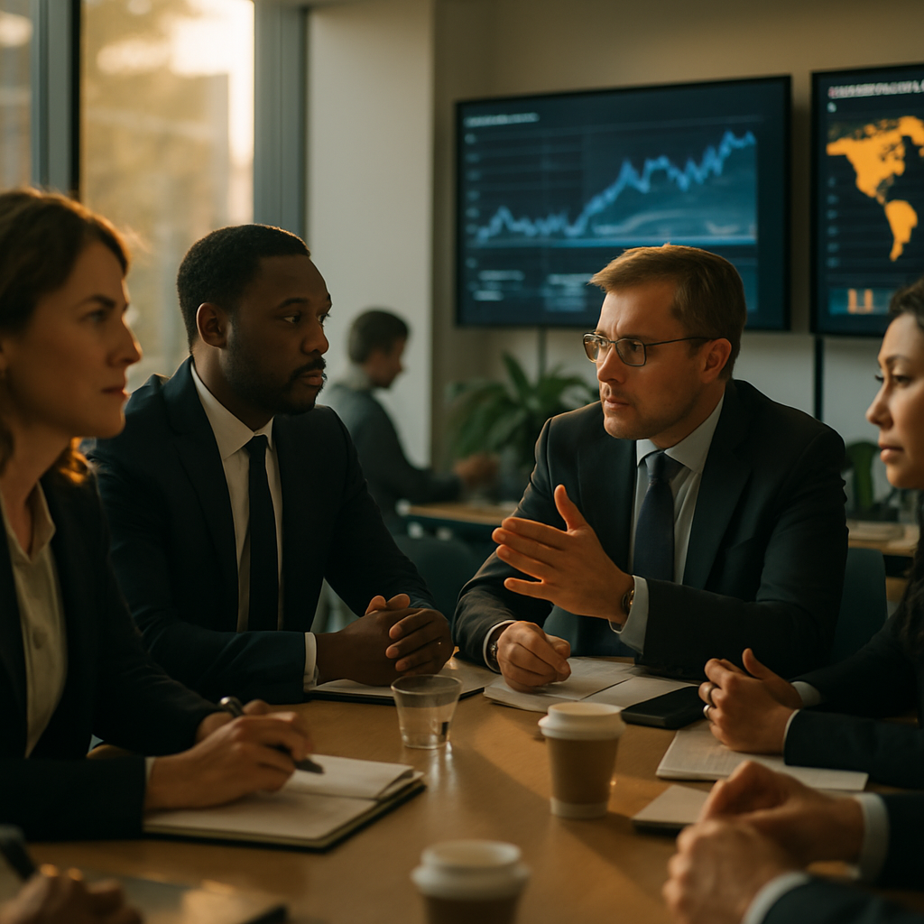 Nike’s Strategic Missteps and Their Impact on Global Workforce Dynamics