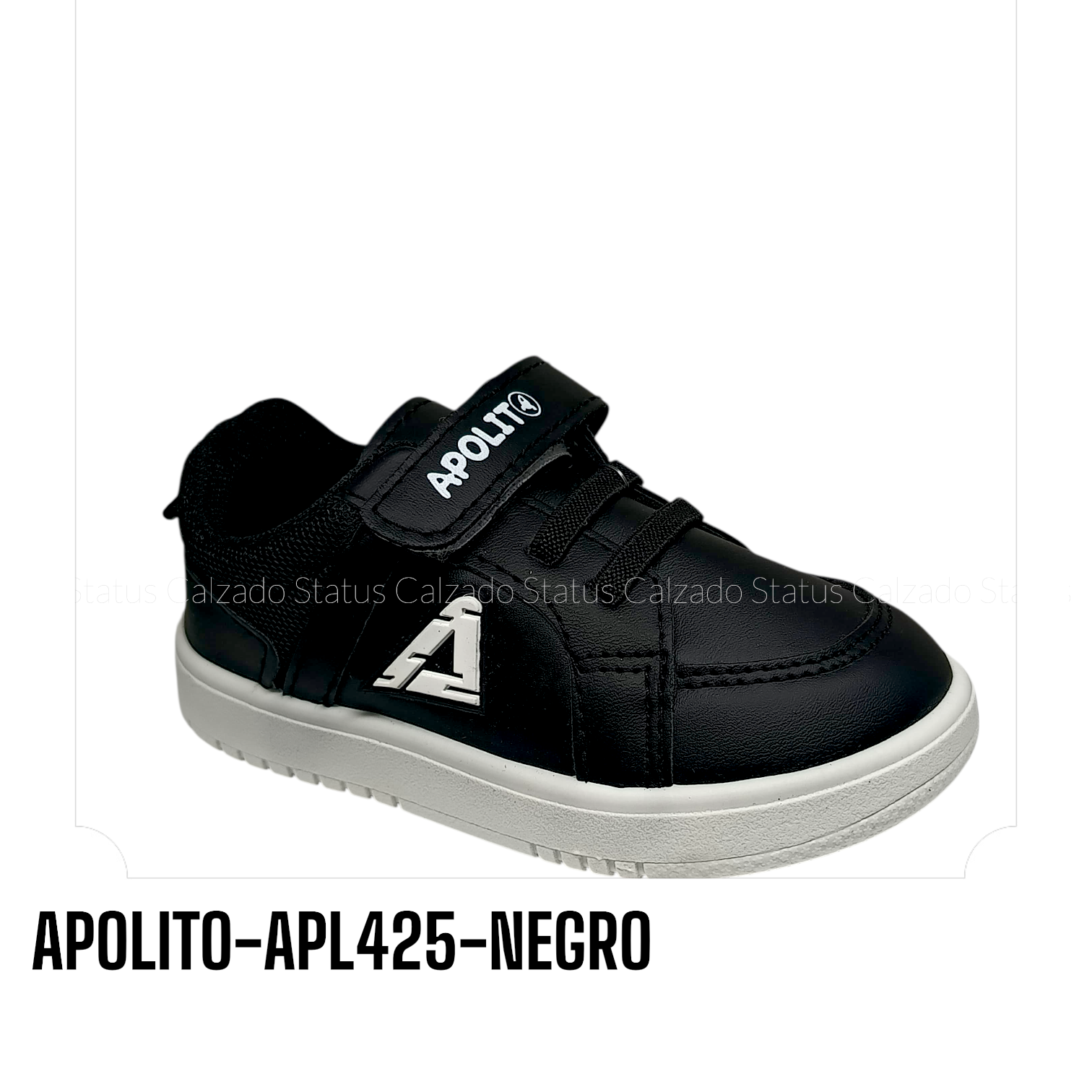APOLITO-APL425-NEGRO